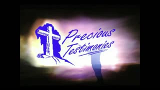 What Is The PRECIOUS TESTIMONIES YouTube Channel About?
