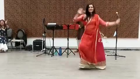 Tu- Qatil- Tera- Dil- Qatil- Song- Dance