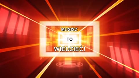 Musisz to wiedzieć odc.1810 Zaczynają "debatę" o broni nuklearnej na terenie Europy