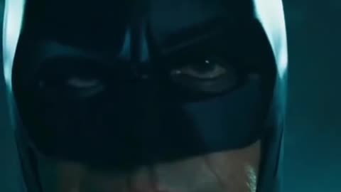 Michael Keaton is back as Batman in New Flash movie