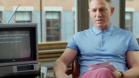 Daniel Craig admitted that he often goes to gay clubs 😱