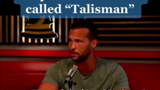 Talisman Explained!