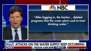 Tucker Carlson Tonight 2/13/2023