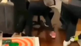 Terrible Prank leads to a Beatdown