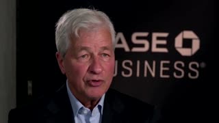 U.S. default 'potentially catastrophic' - Jamie Dimon