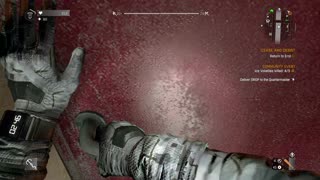 Dying Light- another jump fail.