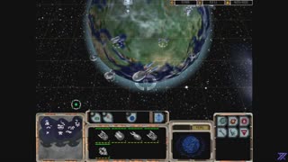 Star Trek Armada: Final Mission 2: A Line in the Sand