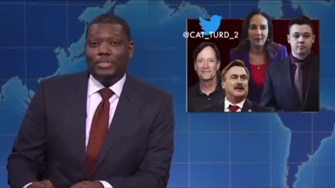 Catturd2 mentioned on SNL