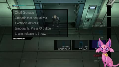They Sacrificed Gameplay For Exposition - Metal Gear Solid 2 part 5