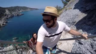 muzik beautiful Greek islands