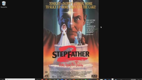 The Stepfather 2 Review