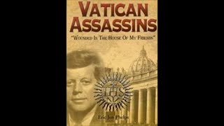 Anti-Jesuit Quotes from Vatican Assassins (A) - 02/08/23