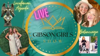 Gibson Girls LIVE - LGBTQ+, Balenciaga, Grammys, Sam Smith - What do they all have in common!?