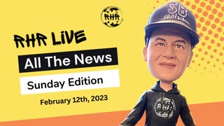RHR Live: All The News