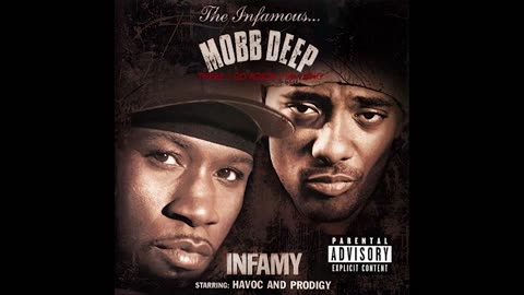 Mobb Deeo - Infamy FULL ALBUM