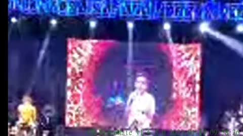Pawndeep का न्यू क्यूट live song से Arunita प्यार में पागल