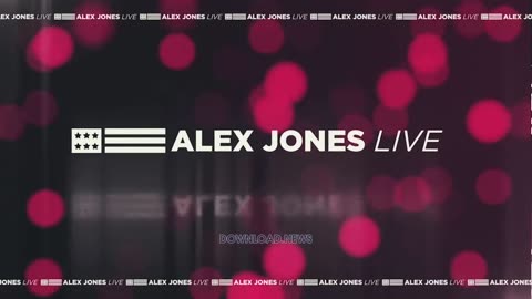 INFOWARS LIVE - 2/10/23: The American Journal With Harrison Smith / The Alex Jones Show / The War Room With Owen Shroyer / Tucker Carlson Tonight