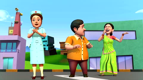 Taarak Mehta Kka Chhota Chashmah Episode 8