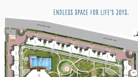 Flats for Sale in ATS Pious Orchards Noida