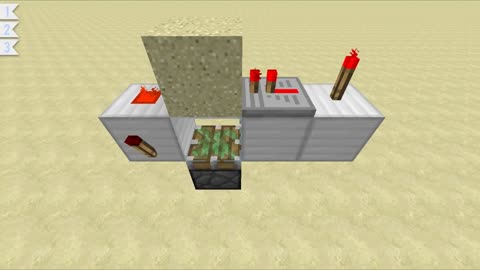 HI-LO Tech: BUD Switches