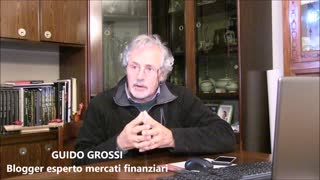 Guido Grossi-Il mondo economico ad un bivio