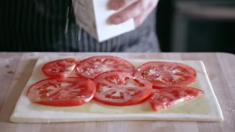 How To Make Perfect Puff Pastry Dough By Hand