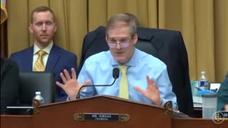 Chairman Jim Jordan Lays Out 6 Facts About the Biden Border Crisis