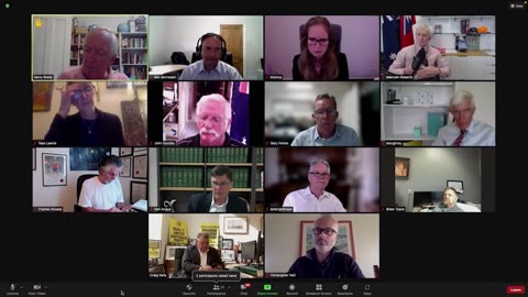 A very early video Nov 2021 that we organised to bring all the realists of the Covid SCAMdemic together