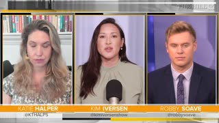 Kim Iversen - Does mRNA Change Your DNA Breaking Down AP and Reuters Fact Check