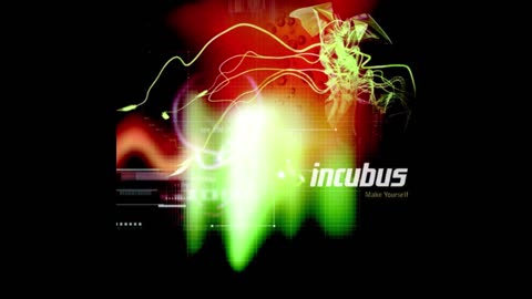 Incubus - Make Yourself Mixtape
