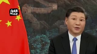 Xi Jinping - Spoiler Alert