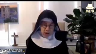 Nun Talks the Truth