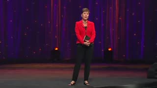 Joyce Meyer on "Waiting on God"