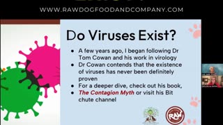 Do Viruses Exist