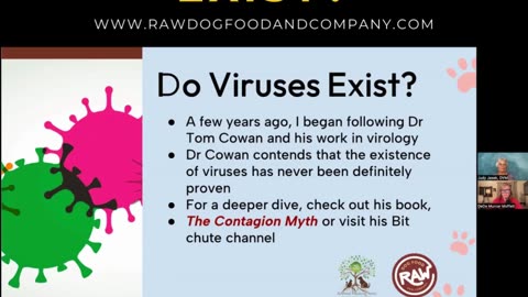 Do Viruses Exist