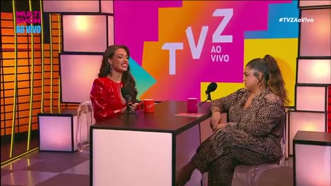 Beatriz fala dos PRETENDENTES pós BBB e diz que está SOLTEIRA - TVZ com Preta Gil - Multishow