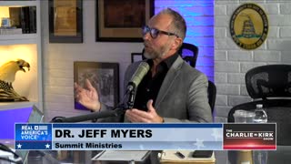 Dr. Jeff Meyers: The Dangerous Truth About Postmodernism