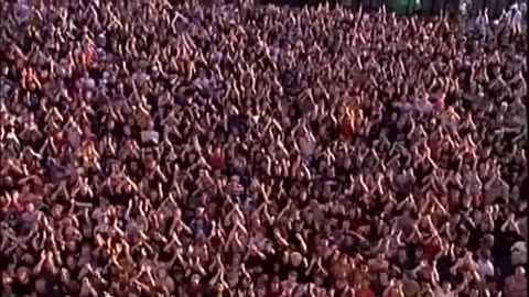 Linkin Park live at Rock am Ring 2004 (HD)