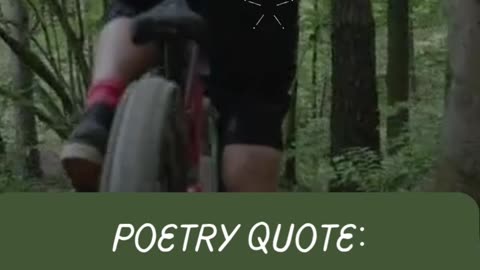 Poetry Quote