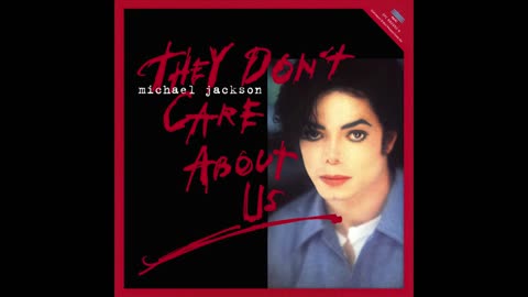 Michael Jackson Tried To Tell Everybody - They (((jews))) Don't Really Care About Us