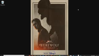 Werewolf By Night Review