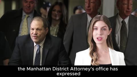 Harvey Weinstein's trial /New York appeals court overturns Harvey Weinstein’s 2020 rape conviction