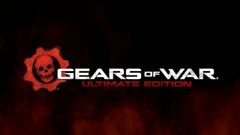 Opening Credits: Gears of War