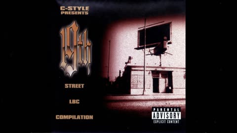 19th STREET CRlP "C-STYLE" FROM LONG BEACH