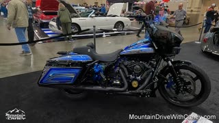 2019 Harley-Davidson Street Glide Sport Touring