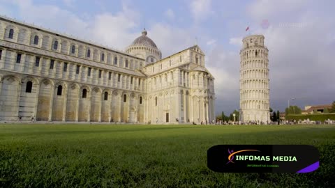 fascinating world of famous landmarks around the globe