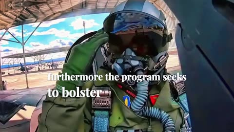Artificial intelligence absolutely wins over the pilot-controlled F-16.