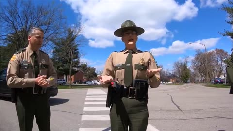 BIGGEST WALK OF SHAME ON THE INTERNET! TEN LAW ENFORCEMENT OFFICERS RESPOND FOR A MAN WITH A CAMERA