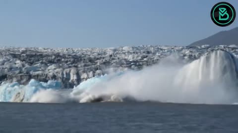 The world's most incredible and strange natural phenomena you've never seen