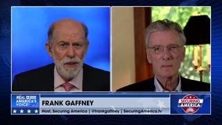 Securing America with Bill Walton (Part 1) | May 02, 2024